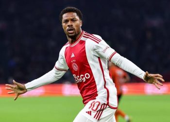 “I want to be part of a team that needs me”- Chuba Akpom tells Ajax amidst exit talks