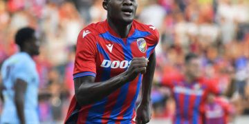 Rafiu Durosinmi: Viktoria Plzen provide transfer update on talent amidst links to Frankfurt, Wolves, Stuttgart