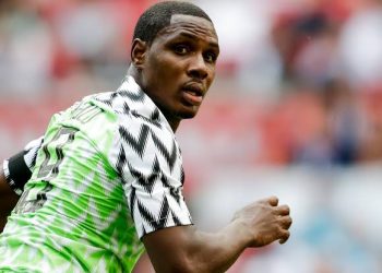 Nigerian brothers at war in Saudi Arabia: Onyekuru’s significant strike insufficient for Al Feiha against Ighalo’s Al Wehda