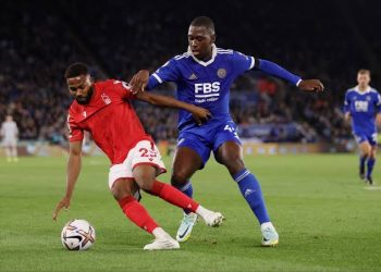 Report: Onuachu’s return date revealed after injury scare against Besiktas