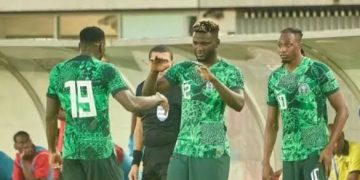 Osimhen, Rasheed in; Moffi, Orban out: Revealing Nigeria’s ideal 27-man Super Eagles squad to AFCON 2023