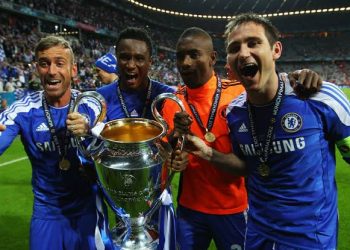 “He had no clue of what he was doing”- Mikel on former Chelsea coach