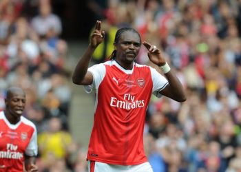 Arsenal great facilitates multimillion naira deal between United Nigeria Airlines and Enyimba FC