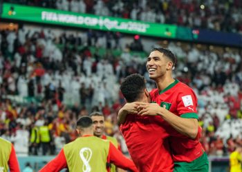 Watch: Nantes welcome back Moses Simon with incredible tribute on his return with Paris FC