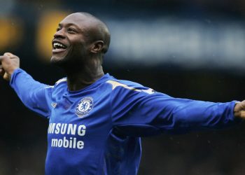 Former Chelsea star William Gallas shares doubts on Arsenal’s Premier League title prospects