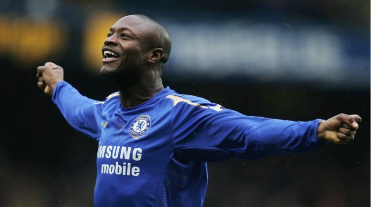 Former Chelsea star William Gallas shares doubts on Arsenal’s Premier League title prospects