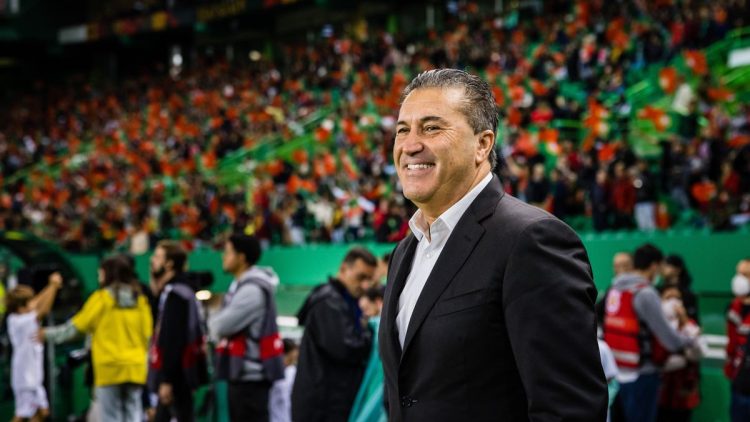 AFCON 2023: Peseiro reveals the secret model of his Super Eagles success – “We don’t work on physical aspects”