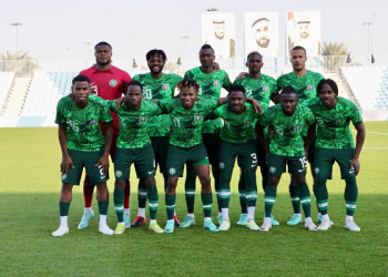 AFCON 2023: “I have taken vaccine against criticism”- Peseiro says ahead of Nigeria vs Angola clash