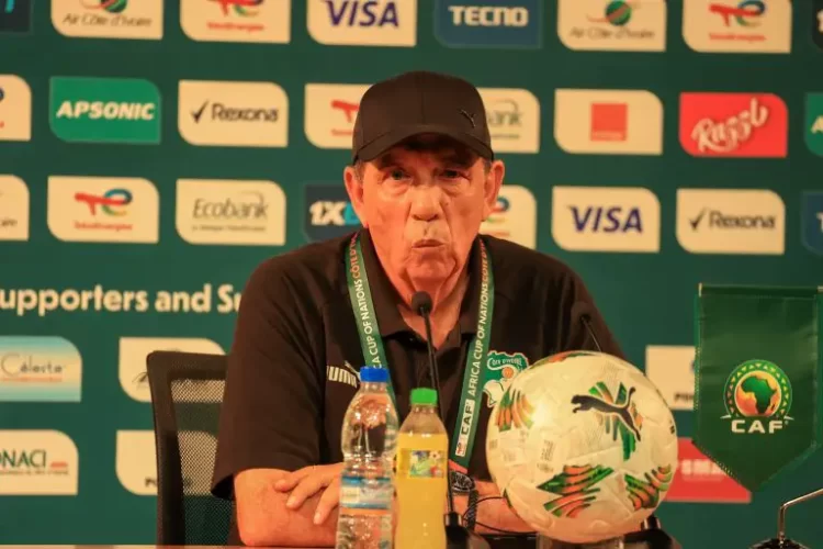 AFCON 2023: “We know the strengths of Nigeria” – Ivory Coast coach says ahead of Super Eagles clash