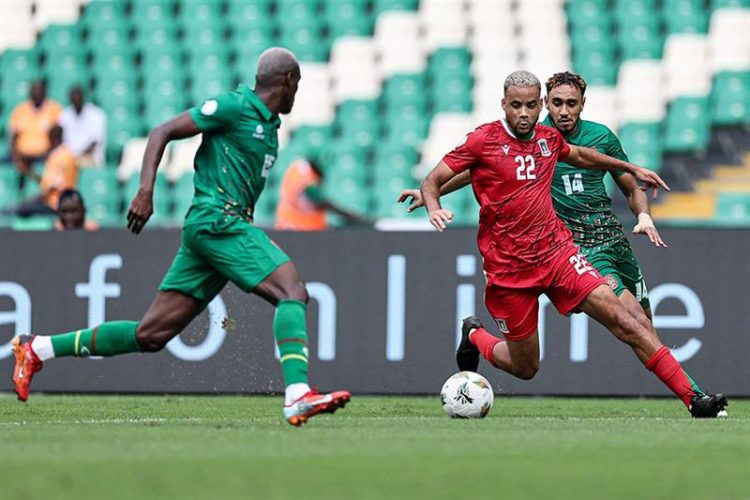 AFCON 2023 – Eq. Guinea 4-2 Guinea-Bissau: Emilio Nsue hat-trick sends National Thunder past Nigeria and Cote d’Ivoire