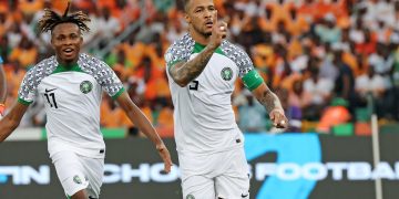 Afcon 2023: When is the game between Nigeria and Angola and how can I watch?