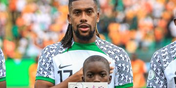 Alex Iwobi’s Everton departure: Super Eagles’ star rejected lucrative contract offer to join Fulham