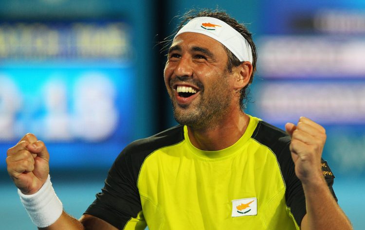 Marcos Baghdatis: Life Beyond Tennis – A Journey of Post-Retirement Adventures