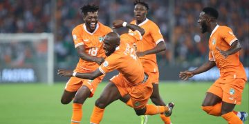 Afcon 2023: When is the game between Cote d’Ivoire   Nigeria and how can I watch?