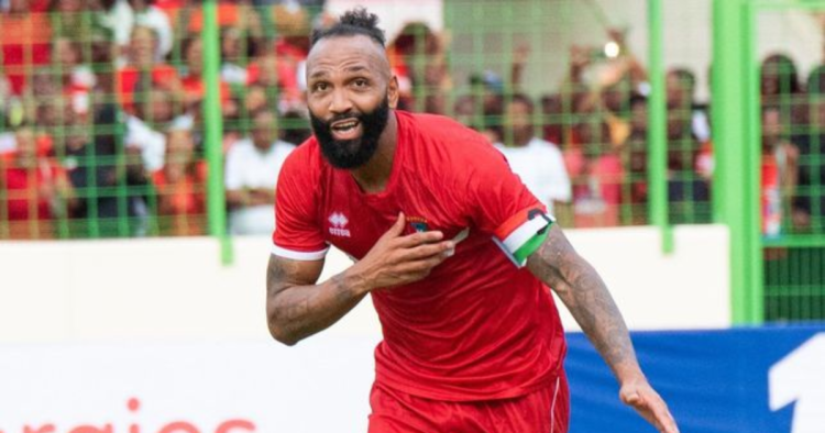 AFCON 2023: ‘We are happy with the point’- Eq. Guinea captain Emilio Nsue reflects on draw against Nigeria