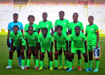 Tanzania 12-0 Djibouti: Twiga Stars set up clash with Nigeria’s Falconets in FIFA Women’s U20 World Cup qualifiers