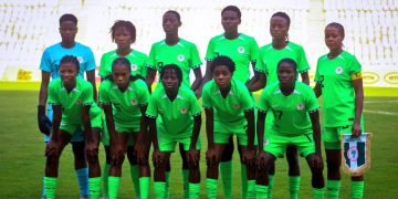 Five takeaways from Super Falcons’ goalless draw against Cameroon