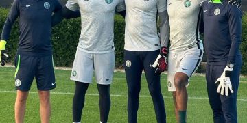 Isah Ali: Portugal’s Feirense and Remo Stars agree on move for NPFL defender