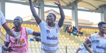 Isah Ali: Portugal’s Feirense and Remo Stars agree on move for NPFL defender