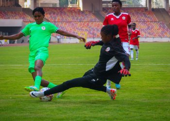 Tanzania 12-0 Djibouti: Twiga Stars set up clash with Nigeria’s Falconets in FIFA Women’s U20 World Cup qualifiers