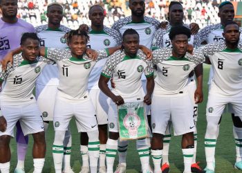 “Come back home”- Finidi George offers coaching tips to ex-Super Eagles players