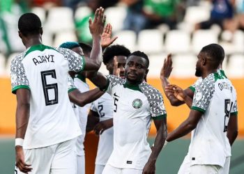 AFCON 2023: Is Angola’s Pelancas Negras a walkover for Nigeria? Former Super Eagles ace has his say