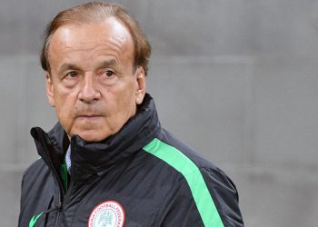 AFCON 2023: “We know the strengths of Nigeria” – Ivory Coast coach says ahead of Super Eagles clash