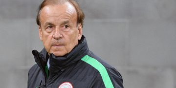 Emmanuel Amunike: Why I Can Never Be Gernot Rohr’s Assistant