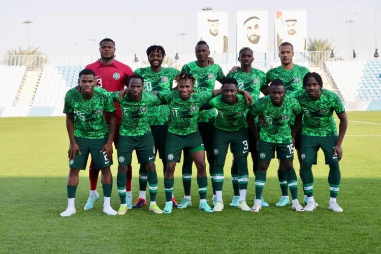 AFCON 2023: Nigeria XI vs Cote d’Ivoire – Iheanacho in, Yusuf out: How will Super Eagles lineup for Elephants clash?