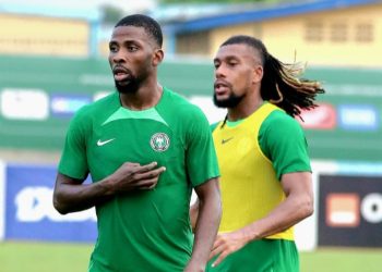 AFCON 2023: Five Cameroon stars Super Eagles must be wary of