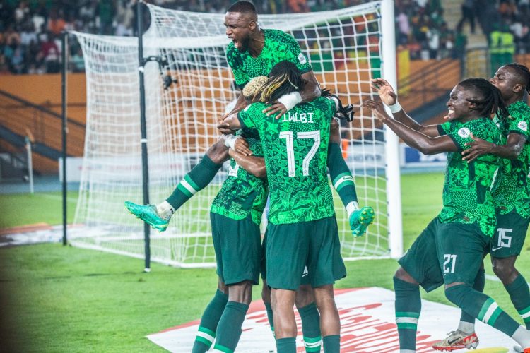 AFCON 2023: Super Eagles to get N2.24bn for victory over Angola