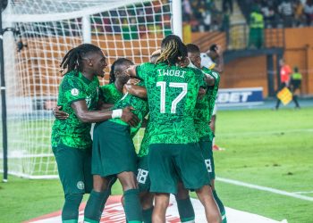 Anticipation and tension: The electric atmosphere in Abidjan ahead of Super Eagles’ historic showdown with Ivory Coast