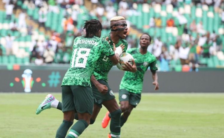 AFCON 2023: Five Cameroon stars Super Eagles must be wary of