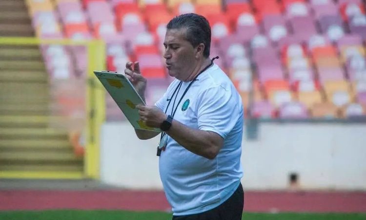 AFCON 2023: “I’m also confused” – Jose Peseiro shocked at Sadiq Umar’s quick recovery after injury news in Super Eagles camp