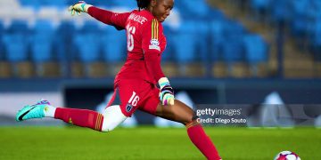 Five takeaways from Super Falcons’ goalless draw against Cameroon