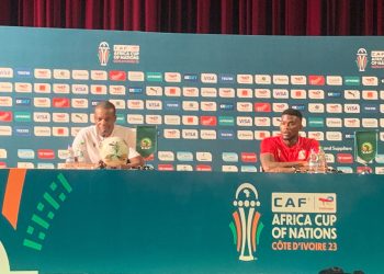 AFCON 2023: “Money is the last discussion”- Super Eagles boss Jose Peseiro unfazed by owed wages