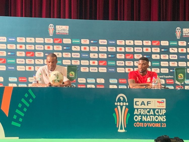 Afcon 2023: ‘We also have key players missing’ – Equatorial Guinea’s Juan Micha plays down Nigeria’s injury setbacks