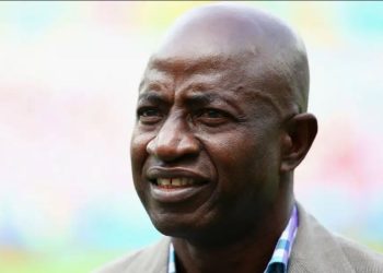 Legendary Odegbami agrees with Everton’s Iwobi on reason Super Eagles failed in Abuja against Guinea-Bissau