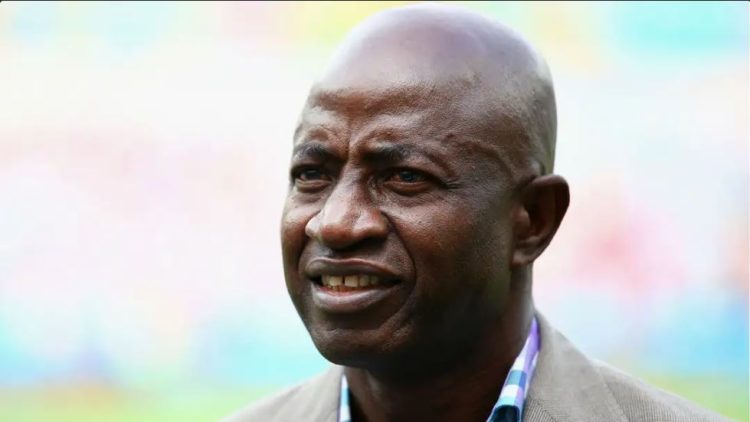 “He must be studied” – 1980 AFCON winner Segun Odegbami singles out top performer from Nigeria win against Cote d’Ivoire