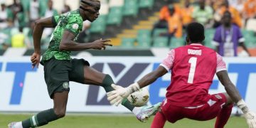 Afcon 2023: Nigeria vs South Africa Kick-off, TV channel, squad news and preview