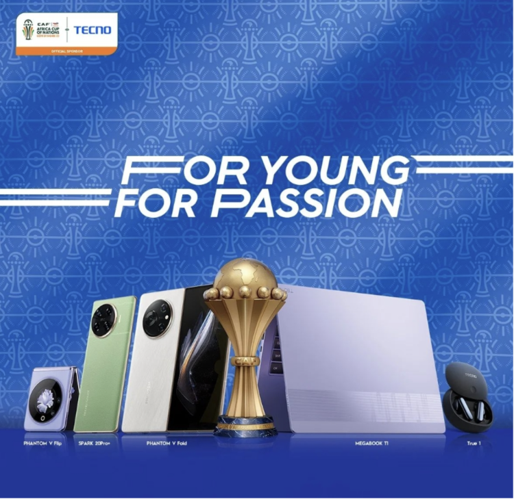 TECNO Africa Cup Predict and Win: Sparking Passion Across the Continent