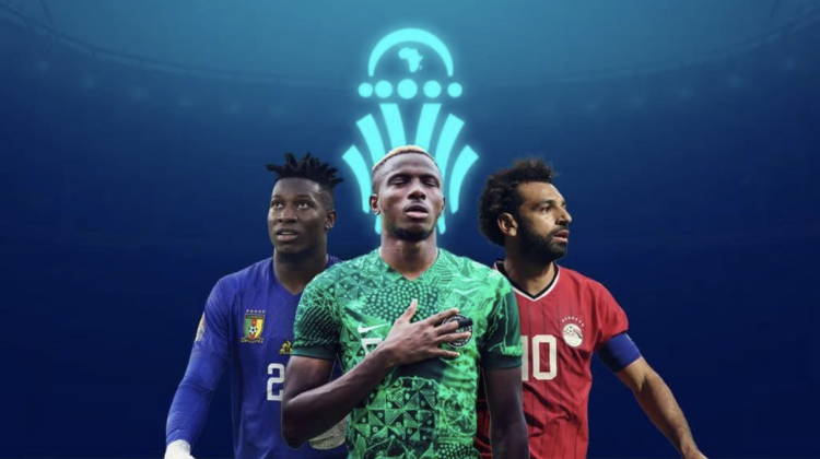 Top 10 Players to Look out for at the AFCON 2024