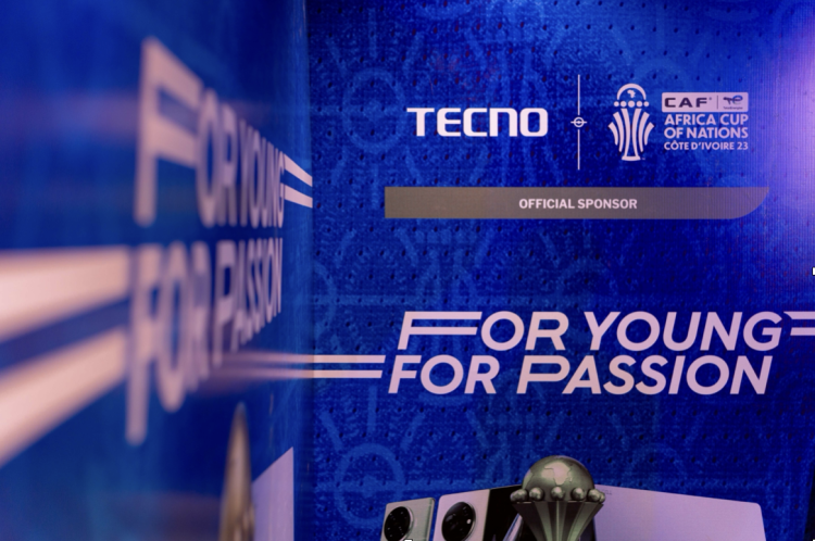 Epic Moments at Brila Fan Fest: How TECNO Amped Up the AFCON Experience!