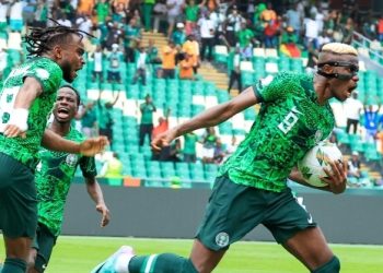 Ivory Coast 2023: Former Everton star reveals three ingredients Super Eagles need to win AFCON