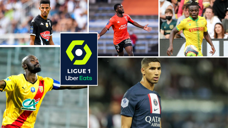 Jay Jay Okocha Vindicated? Ligue 1 set to lose 56 players to AFCON tournament