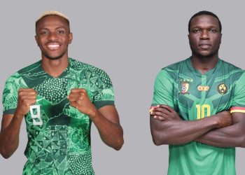 AFCON 2023: Super Eagles’ gaming ‘addiction’ unveiled by Ola Aina in behind-the-scenes clip