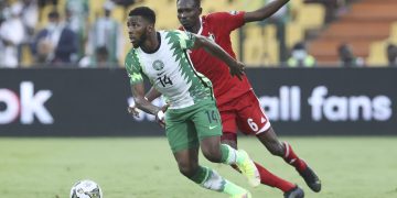 Afcon 2023: When is the game between Cote d’Ivoire   Nigeria and how can I watch?