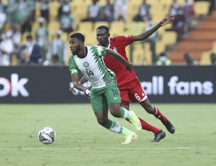 Afcon 2023: Nigeria vs Equatorial Guinea: Kick-off, TV channel, squad news and preview