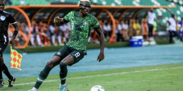 Afcon 2023: Nigeria vs South Africa Kick-off, TV channel, squad news and preview