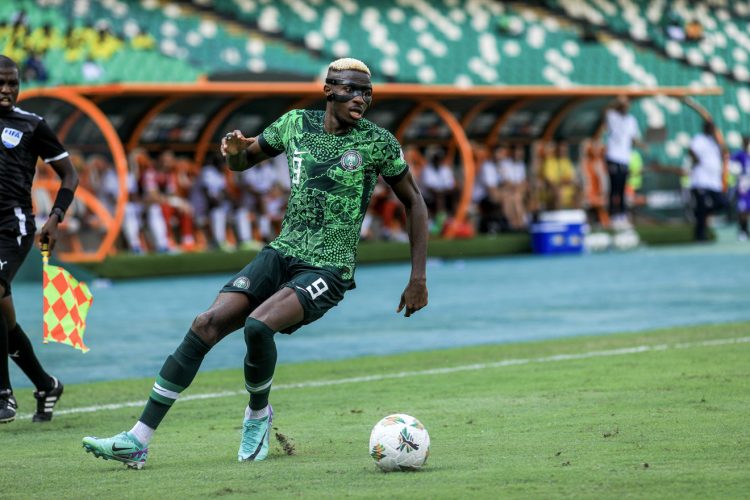 Afcon 2023: Cote d’Ivoire vs Nigeria: Kick-off, TV channel, squad news and preview